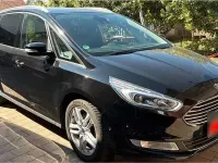Gebraucht Ford Galaxy Titanium 180 PS (132 kW) 2018 Van / Kleinbus