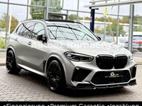 Gebraucht BMW X5 M Competition Edition 625 PS (459 kW) 2021 Beige SUV