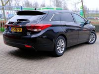 Gebraucht Hyundai i40 116 PS (85 kW) 2016 Schwarz Kombi