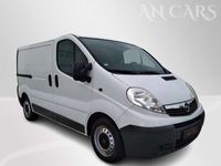 gebraucht Opel Vivaro 2.0 Benzin Klima TÜV und Service neu