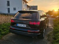 gebraucht Audi Q7 Quattro