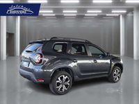 gebraucht Dacia Duster Journey 1.0TCe 100PS LPG 17*Alu/Navi/Sitzhz/Kamera