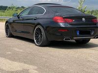 Gebraucht BMW 640 313 PS (230 kW) 2015 Coupé