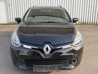 Gebraucht Renault Clio IV Dynamique 90 PS (66 kW) 2014 Schwarz Limousine