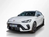 Neu Cupra Leon 333 PS (244 kW) 2026 Glacial white Kombi