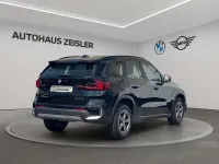 Gebraucht BMW X1 150 PS (110 kW) 2024 Schwarz ii SUV
