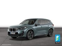 Gebraucht BMW iX1 M Sport 225 kW (306 PS) 2025 Grün SUV