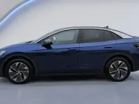 Brugt VW ID.5 Pro 210 kW (286 HK) 2025 Blå SUV