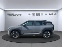 Gebraucht Kia EV3 Air 150 kW (204 PS) 2024 Black pearl) (schwarz SUV