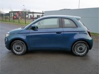 gebraucht Fiat 500e ICON 42 kWh WINTER PARK KOMFORTPAK NAV ALU KLIMAAUTOMATIK
