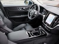 Gebraucht Volvo V60 Plus 349 PS (256 kW) 2025 Blau Kombi