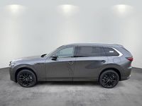 Neu Mazda CX-80 Homura-Line 328 PS (241 kW) 2026 Grau SUV