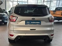 Gebraucht Ford Kuga ST-Line 179 PS (131 kW) 2019 Silber SUV