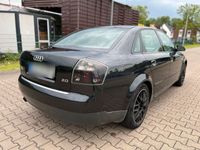 gebraucht Audi A4 2.0 Benziner TÜV