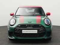 Gebraucht Mini Cooper S 204 PS (150 kW) 2024 Grün Kleinwagen