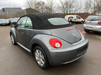 gebraucht VW Beetle NewCabriolet 2.0 United
