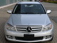 gebraucht Mercedes C230 T-Modell *RHD*