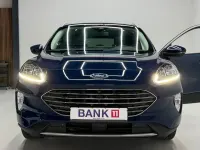 Gebraucht Ford Kuga Titanium X 224 PS (164 kW) 2022 Blau SUV