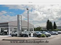 Gebraucht BMW 320 Performance 184 PS (135 kW) 2024 Schwarz Limousine