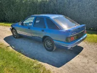Gebraucht Ford Sierra 120 PS (88 kW) 1990 Blau Limousine