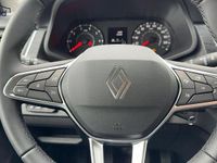 Neu Renault Trafic 150 PS (110 kW) 2025 Weiß Van / Kleinbus