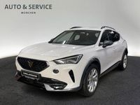 Gebraucht Cupra Formentor 204 PS (150 kW) 2022 Weiß SUV