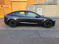 Gebraucht Tesla Model 3 208 kW (283 PS) 2023 Grau Limousine