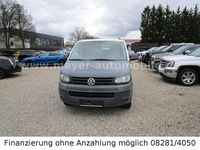 Gebraucht VW Transporter 179 PS (131 kW) 2012 Weiß Van