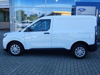 Neu Ford Transit 101 PS (74 kW) 2025 Frostweiß Kleinwagen