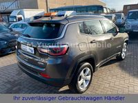 gebraucht Jeep Compass Compass2.0 M-JET LONGITUDE 4WD