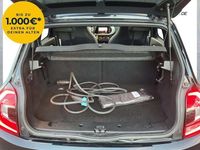 Gebraucht Renault Twingo Intens 60 kW (82 PS) 2022 Schwarz Kleinwagen