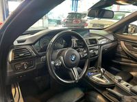 Gebraucht BMW M4 Cabriolet Performance 450 PS (330 kW) 2017 Grau Cabrio