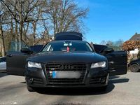 Gebraucht Audi A7 Sport 245 PS (180 kW) 2012 Grau Kleinwagen