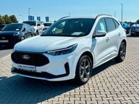 Neu Ford Kuga ST-Line 151 PS (111 kW) 2025 Weiß SUV