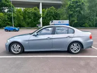 Gebraucht BMW 325 218 PS (160 kW) 2005 Grau Limousine