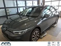 Gebraucht VW Golf VIII Active 150 PS (110 kW) 2023 Grau Kombi