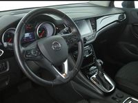 Gebraucht Opel Astra Active 150 PS (110 kW) 2018 Schwarz Kombi