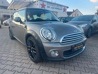 Gebraucht Mini One Clubman 98 PS (72 kW) 2012 Grau Kombi