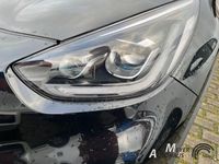 Gebraucht Kia e-Niro Vision 150 kW (204 PS) 2020 Schwarz SUV