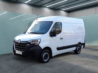 gebraucht Renault Master E-Techt L1H2 Rückfahrkamera, Sitzheizung, Klang&Klima