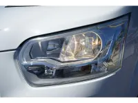 Gebraucht Ford Transit 131 PS (96 kW) 2017 Weiss (metallic) Van