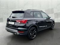 Neu Seat Arona Black Edition 116 PS (85 kW) 2026 Schwarz SUV