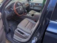 Gebraucht VW Touareg 280 PS (205 kW) 2009 SUV