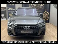 Gebraucht Audi A8 Ambiente 340 PS (250 kW) 2022 Daytonagrau perleffekt (metallic) Limousine