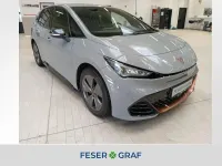 Gebraucht Cupra Born 150 kW (204 PS) 2024 Vaporgrau Kleinwagen