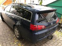 gebraucht Honda Accord Tourer 2.2 Diesel Teile oder Koplett