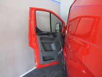 Gebraucht Ford Transit Custom 105 PS (77 kW) 2020 Race rot Kombi