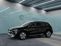 Gebraucht Mercedes GLA180 136 PS (100 kW) 2024 Schwarz SUV