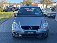 Gebraucht Mercedes A150 95 PS (69 kW) 2005 Grau Kleinwagen