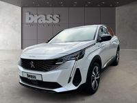 gebraucht Peugeot 3008 Allure Pack